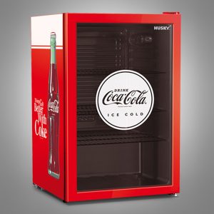 Coca-Cola Personal Fridge