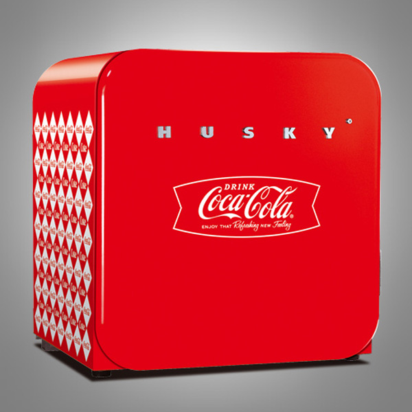 Husky Coca Cola 50 L ab € 189,99