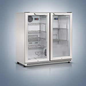 Beer & Wine Combi Coolers