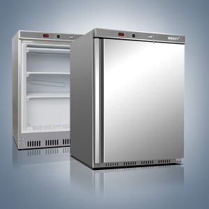 Stainless Steel Undercounter Refrigerators & Freezers