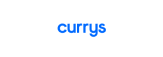 White Currys logo